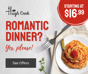 ﻿Valentine's Day Romantic Dinner Please Inline Rectangle 300x250