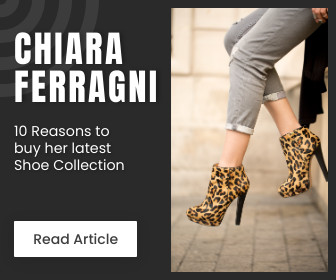 10 Reasons to Buy Female Shoes