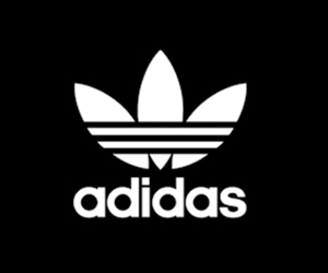 adidas logo