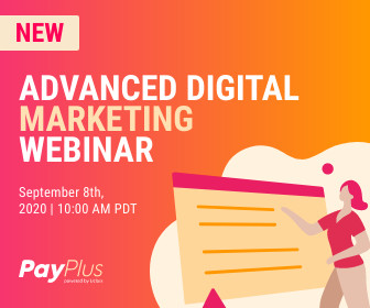 Advanced Digital Marketing Webinar