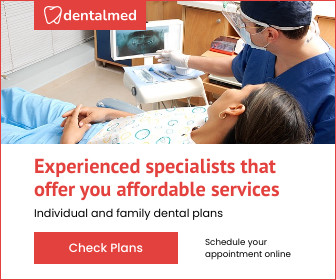 Affordable Dental Service Plans