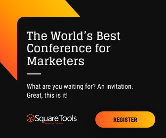 Best Conference for Marketers