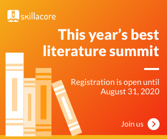 Best Literature Summit