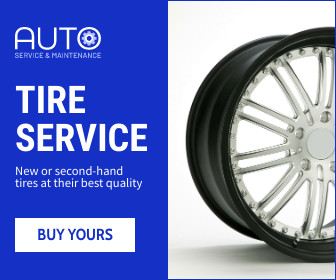 Best Quality Car Tire Service