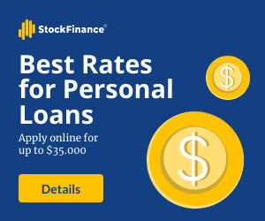 Best Rates for Personal Loans Inline Rectangle 300x250