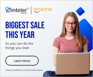 Biggest Software Sale This Year  Inline Rectangle 300x250