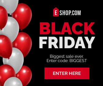 Black Friday Biggest Balloon Sale 