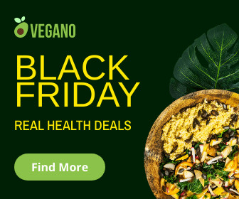 Black Friday Real Health Deals