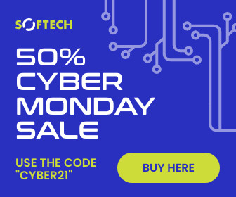 Blue Circuit Sale Cyber Monday