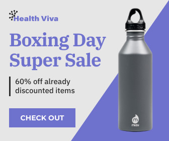 Boxing Day Health Super Sale