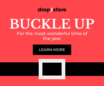 Buckle Up Christmas