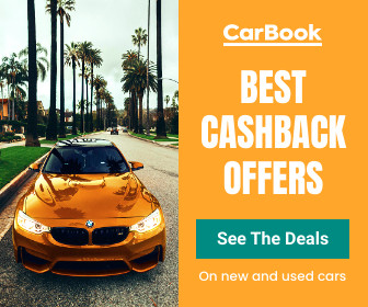 Buy Cars with Best Cashback Offers