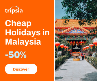 Cheap Holidays in Malaysia