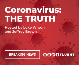 Coronavirus Breaking News