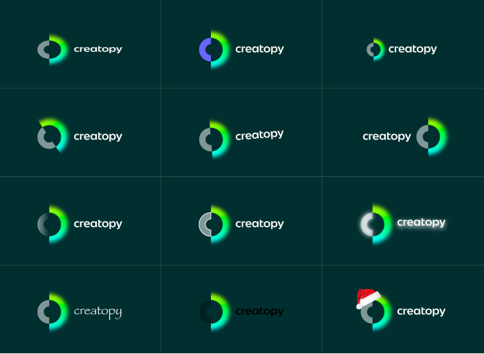 Creatopy logo misuse cases