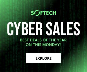 Cyber Monday Matrix Sales