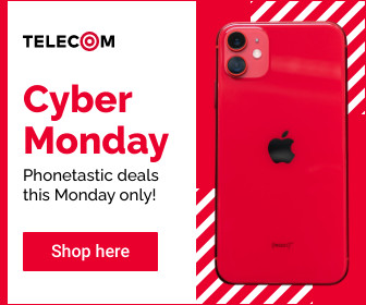 Cyber Monday Phonetastic Deals