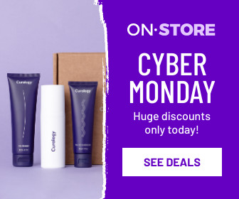 Cyber Monday Skincare Discounts