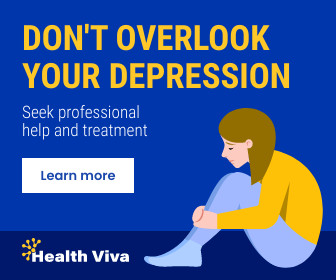 Depression Treatment Options