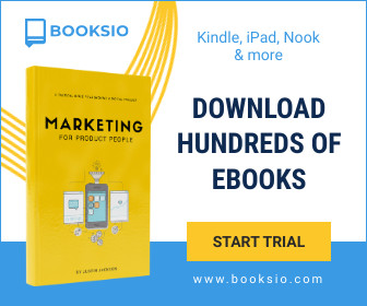 Download Hundreds of Ebooks