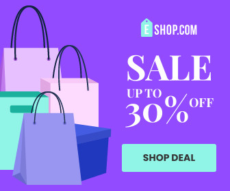 Eshop Sale Shopping Bags 