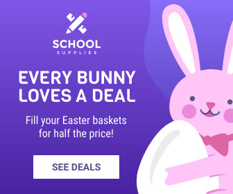 Every Bunny Loves Easter Deal