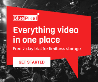 Everything Video In One Place