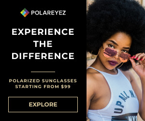 Experience The Difference Glasses