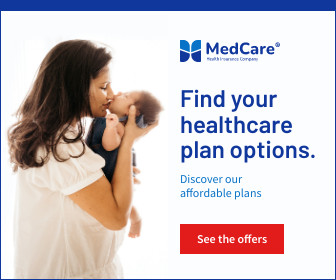 Find Your Healthcare Plan Options 