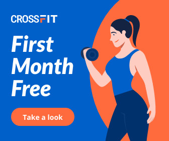 First Month Free Fitness