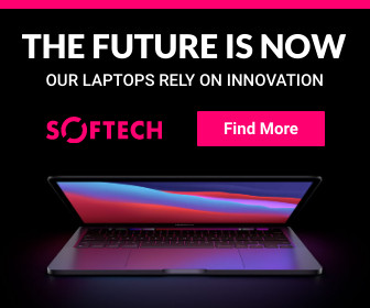 Future is Now Laptop Deals