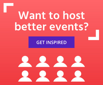 Get Inspired to Host Better Events 