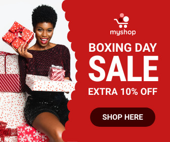 Gift Boxes Boxing Day Sale