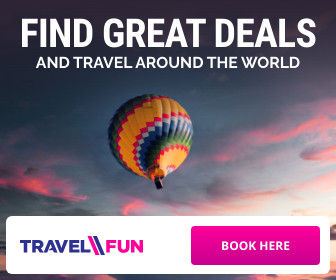 Great Deals to Travel Around