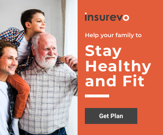 Healthy and Fit Family Insurance