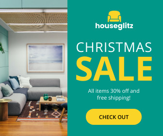 Houseglitz Christmas Sale