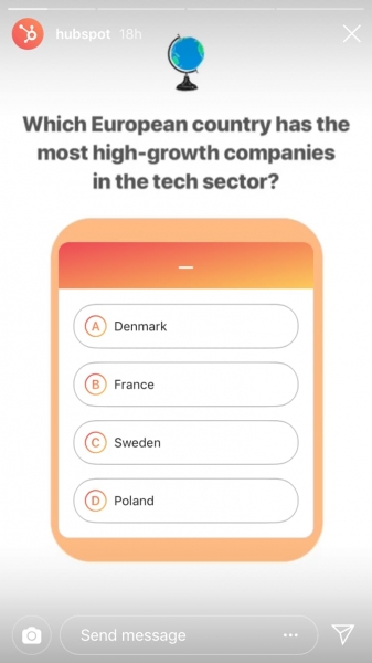 Instagram Story Dimensions