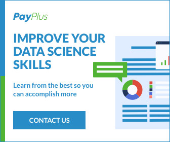 Improve Data Science Skills