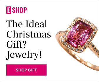 Jewelry Ideal Christmas Gift