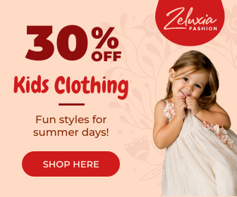 Kids Clothing Summer Days