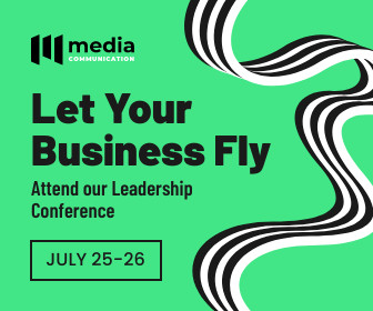 Let Your Business Fly Leadership Conference