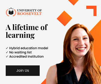 Lifetime of Learning University Education