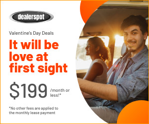 Love at First Sight Car Deals Inline Rectangle 300x250