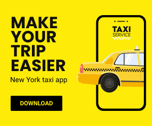 Make Your Trip Easier with Taxi App 