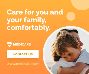 Medical Care for You and Your Family