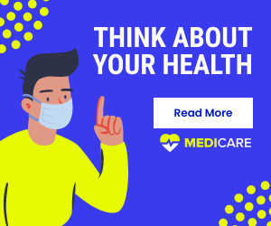 Medicare Think About Your Health  Inline Rectangle 300x250