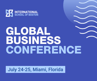 Miami Global Business Conference 