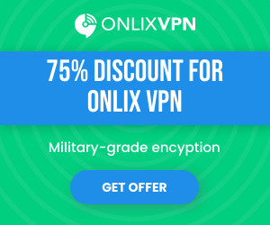 Military Grade VPN Discount Inline Rectangle 300x250