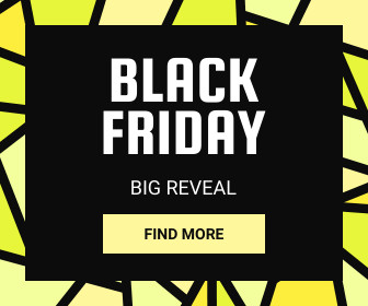 Mosaic Black Friday Big Reveal