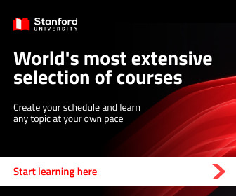 Most Extensive Selection Of Courses